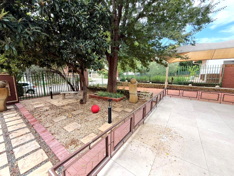 To Let 4 Bedroom Property for Rent in Dan Pienaar Free State